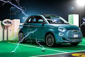 Fiat Takes Another Step Towards Its Electric Future