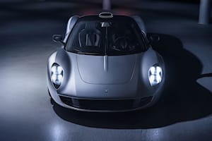 Gordon Murray's Future Electric SUVs Will Be Game Changing