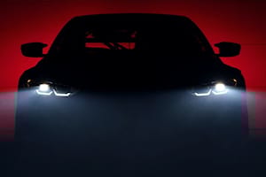 TEASED: This Is The New BMW M4 GT4