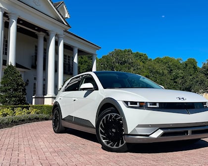 Can You Live With An EV Without Owning A Home? One Year Update