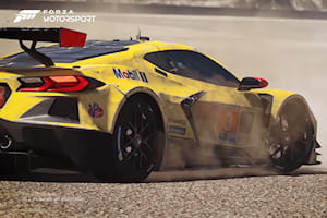 Forza Motorsport Will Rewrite The Racing Sim Rulebook In 4K