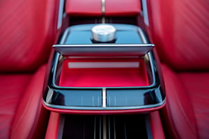 Cadillac Celestiq's Interior Will Embarrass Tesla And Mercedes