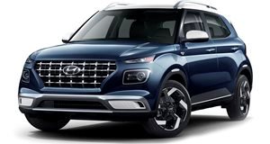 Hyundai Venue