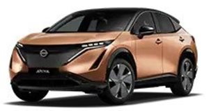 Nissan Ariya