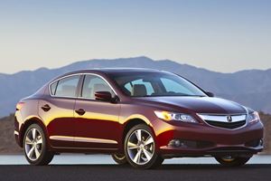 Here's Why You Should Consider The Acura ILX Over A Honda Civic Si
