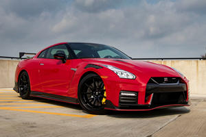7 Amazing Features Of The 2020 Nissan GT-R Nismo