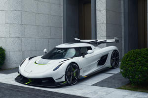 Koenigsegg Jesko Review: A New Level Of Hypercar