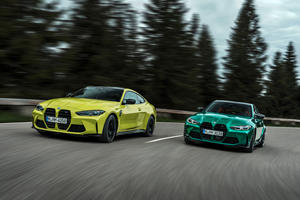 Can't Afford A New BMW M3 Or M4? Here Are 7 Cheaper Alternatives