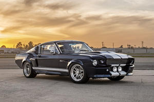 Most Influential Cars In Popular Culture