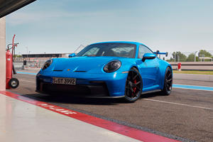 2022 Porsche 911 GT3 First Look Review: Precision Maximized