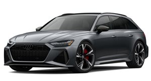 Audi RS6 Avant