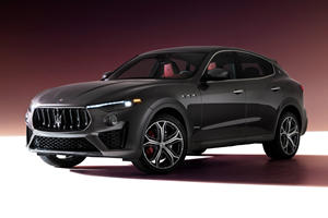 2021 Maserati Levante: Passionate, Not Perfect