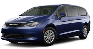 Chrysler Voyager
