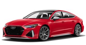 Audi RS7