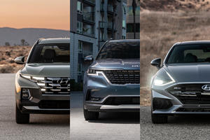 2021 CarBuzz Awards Finalists: Family Fun