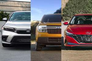 2021 CarBuzz Awards Finalists: People's Car