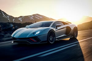 All The Amazing Supercars Coming In 2022