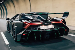 8 Facts Everyone Should Know About Lamborghini