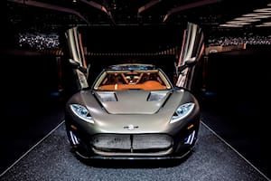 OFFICIAL: Spyker To Make Triumphant Return In 2022