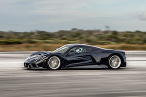 Hennessey Venom F5 Development Shows 300 MPH Should Be A Cinch