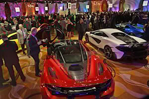 Here's What To Expect From The 2022 Detroit Auto Show