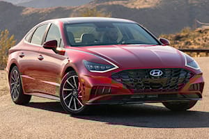 We Have Some Very Sad News About The Hyundai Sonata