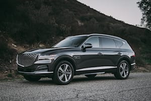 Genesis Won't Make The Same Mistakes As Infiniti