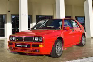 Official: Lancia Revival Includes New Delta In 2028