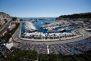 Red Bull Has The Most To Lose At The 2022 Monaco Grand Prix