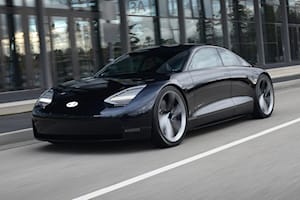 Latest Hyundai Trademarks Point To Some Strange EV Stuff